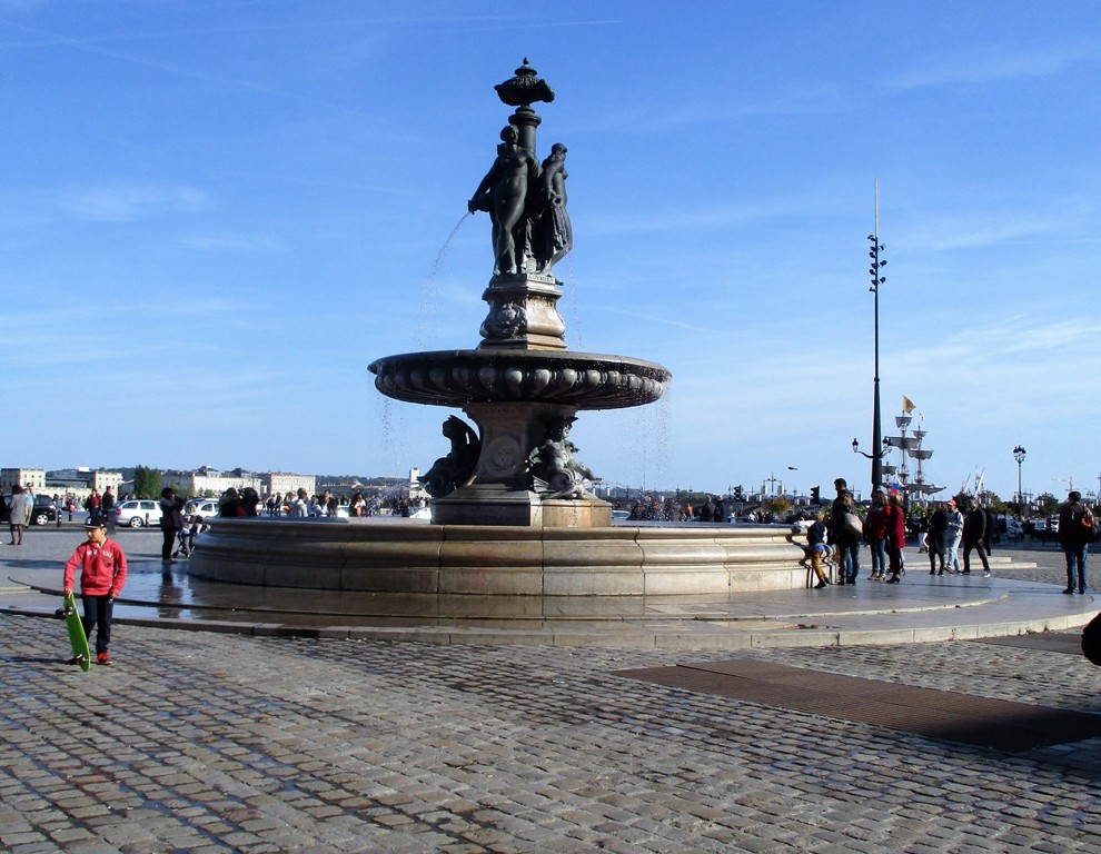 Bordeaux